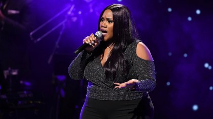 Kelly Price Reveals COVID-19 Nearly Killed Her While Breaking Silence On ‘Missing’ Status