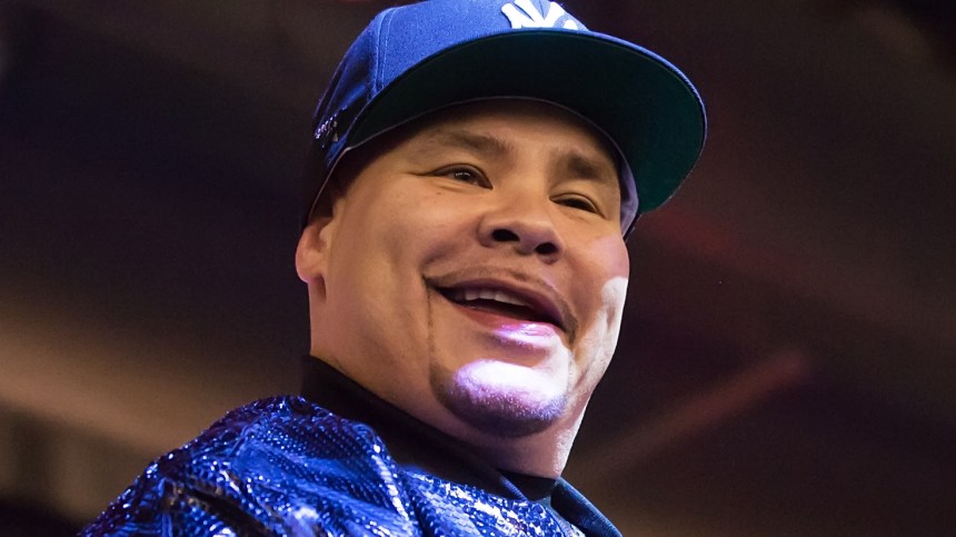 Fat Joe Has ‘Snitch’ Title Cut By Ex-Terror Squad Rapper Cuban Link: ‘I’m Happy He Stood Up’