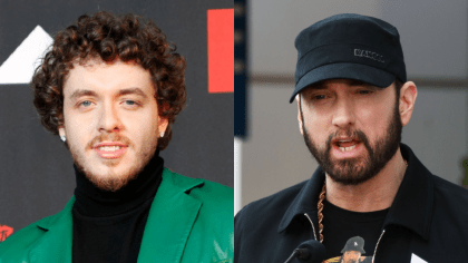 Jack Harlow Reveals What Eminem Said To Him In ‘Special’ Phone Call