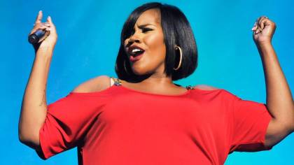 Biggie’s ‘Mo Money, Mo Problems’ Singer Kelly Price Missing Person’s Case Solved?