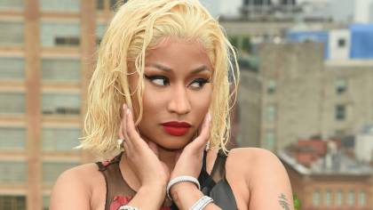 Nicki Minaj Accuses Husband’s Sexual Assault Victim’s Lawyer Of Clout Chasing