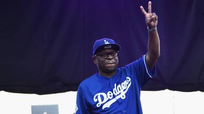 Geto Boys’ Scarface Gives Thumbs Up From Hospital Bed Following Kidney Transplant