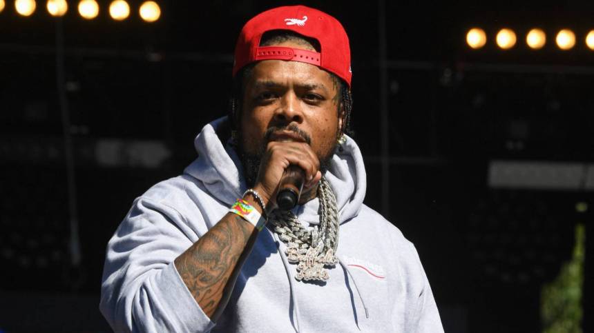 Westside Gunn Knew Marilyn Manson Photo Would Have People ‘Shitting On Themselves’