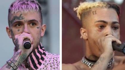 XXXTENTACION & Lil Peep Both Sued For Copyright Infringement By Artist Who Possibly Thinks They’re Alive