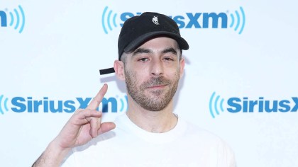The Alchemist Strengthens Producer Of The Year Case By Prepping New EP & Curren$y Collab