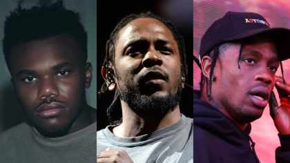 Baby Keem Confirms ‘The Melodic Blue’ Album Is Finished + Will Feature Kendrick Lamar & Travis Scott