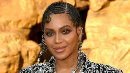 Beyoncé Teams Up With JAY-Z Roc Nation Signee For ‘King Richard’ Song