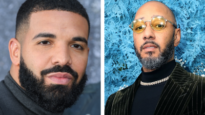 Swizz Beatz Responds To Drake ‘Certified Lover Boy’ Shots