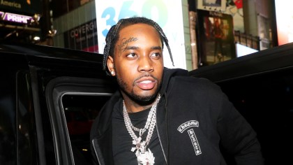 Fivio Foreign Reveals Kanye West Enforced Strict Dress Code During ‘Donda’ Sessions