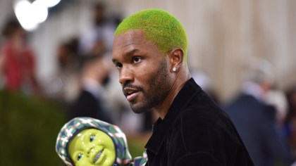 Frank Ocean’s Return Inches Closer As He Readies New Album