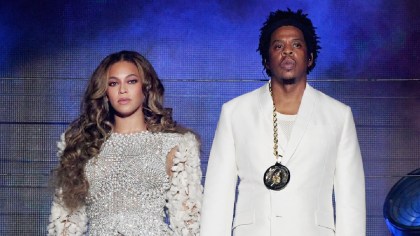 JAY-Z & Beyoncé’s Tiffany & Co. Ad Condemned By Basquiat’s Friends + Collaborators