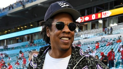JAY-Z’s Roc Nation Appoints New Chief Operating Officer