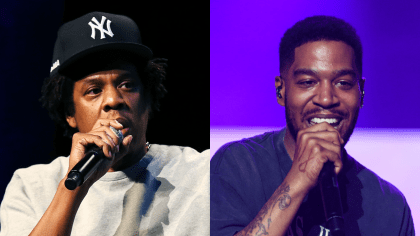 JAY-Z & Kid Cudi Join Forces For New Song In Netflix’s ‘The Harder They Fall’ Trailer