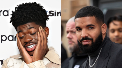 Lil Nas X To Miss Out On First No. 1 Album – Thanks To Drake