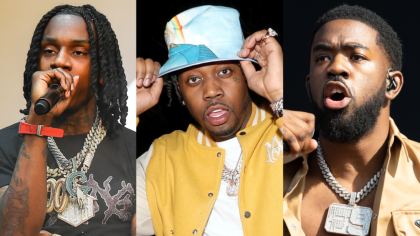 Polo G, Fivio Foreign & 6LACK Feature On UK Rapper Tion Wayne’s Debut Album
