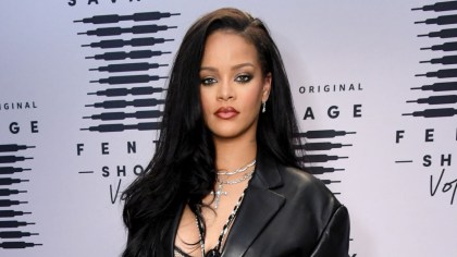 Rihanna Declared National Hero In Her Native Barbados