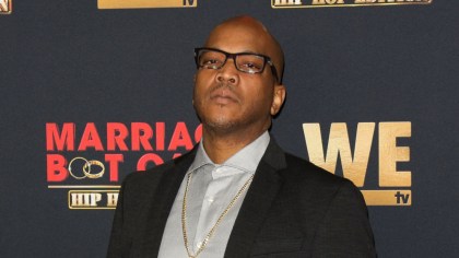 Styles P Upset He Didn’t Get Met Gala Invite: ‘I Would Have Served Juice To Everyone’