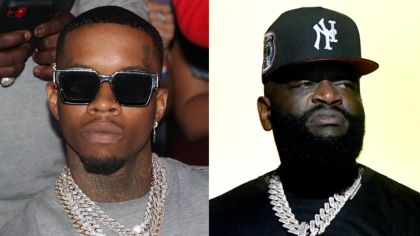 Tory Lanez Claims Rick Ross Finally Got Him A Smart Car: ‘You Know What It Is!’