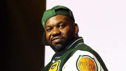 Raekwon Continues ‘Community Linx’ Initiative With Los Angeles-Inspired Sneakers