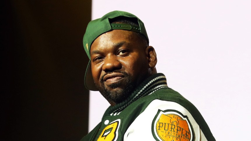 Raekwon Continues ‘Community Linx’ Initiative With Los Angeles-Inspired Sneakers