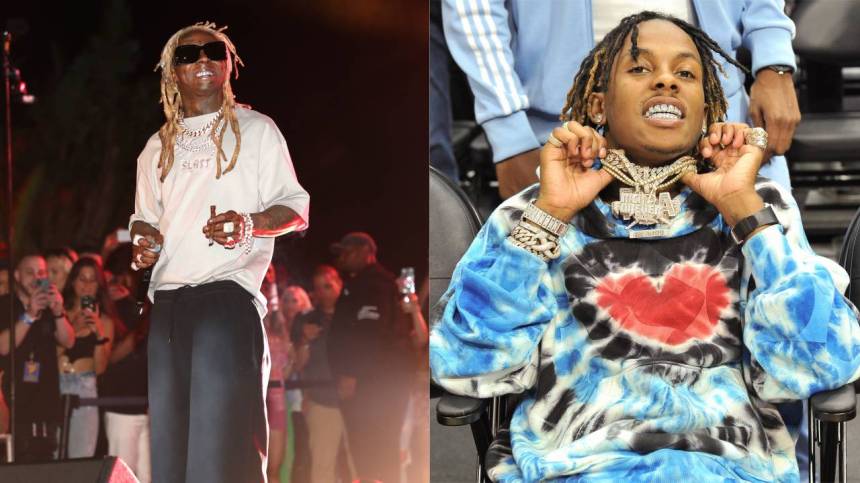 Lil Wayne & Rich The Kid’s ‘Trust Fund Babies’ Headed For Colossal Flop – If Projections Hold Up
