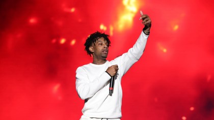 Man Who Killed 21 Savage’s Brother Sentenced To 10 Years In Prison