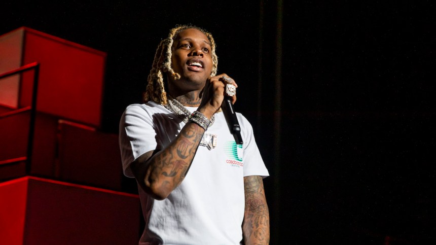 Lil Durk Announces ‘7220’ Tour Ahead of Skipless 2022 Album