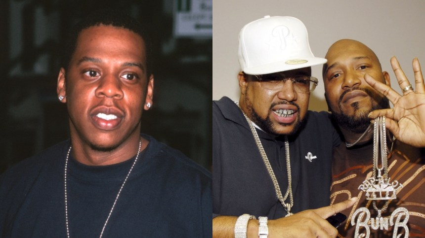 Bun B Recalls The Moment JAY-Z Knew Pimp C Was ‘A Muthafucking Star’
