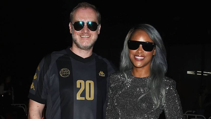 Eve’s Motherhood Dreams Are Finally Coming True