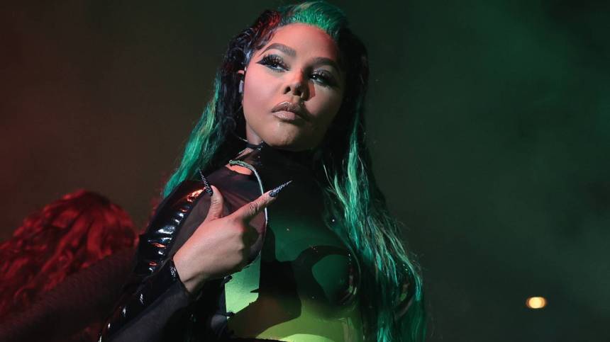 50 Cent Flamed By Lil Kim’s Boyfriend Mr. Papers Over ‘Leprechaun’ Diss