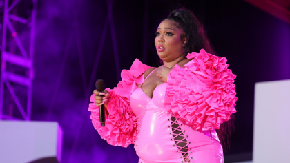 Lizzo ‘Claps Back’ At Fat Shaming Critics With Raunchy Instagram Post