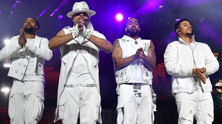 B2K Drama Heats Up After Raz B Exposes Paperwork Claiming Omarion Is No Longer A Member