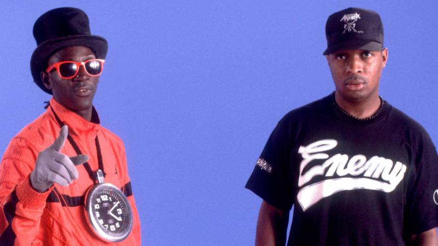 Public Enemy Reissues ‘Apocalypse ’91’ Hip Hop Classic With 13 Bonus Tracks For 30th Anniversary