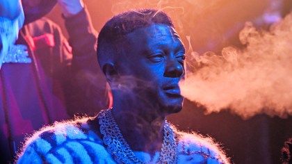 Boosie Badazz’s Weed Has Him Going Through Some Thangs Following Atlanta Arrest