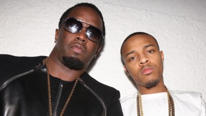 Bow Wow Isn’t Sweating Diddy Dating His Baby Mama: ‘It Ain’t Gonna Be No Wedding Bells’