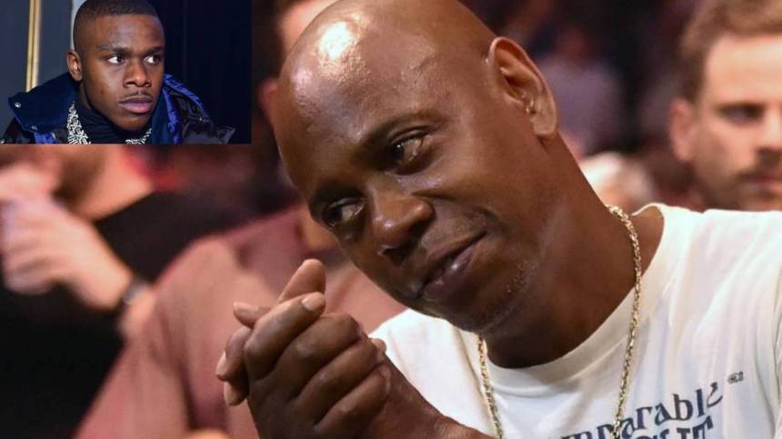 Dave Chappelle’s Controversial DaBaby & Trans Jokes Met With LGBTQ+ Community Wrath