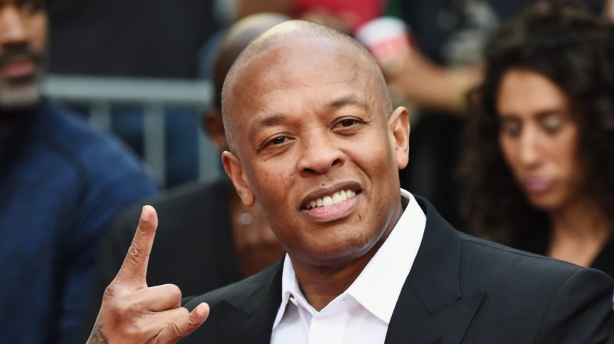 Dr. Dre To Release New Music Through ‘Grand Theft Auto’ According To Snoop Dogg