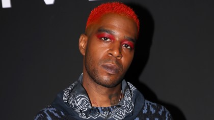 Kid Cudi Believes His ‘Man On The Moon’ Album ‘Changed Hip Hop Forever’