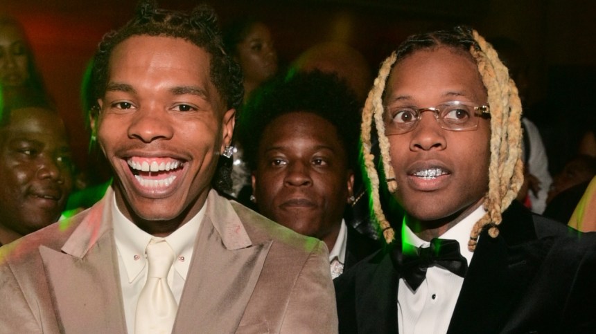 Lil Baby & Lil Durk Celebrate $15M Back Outside Tour Success – Proving Akademiks Wrong