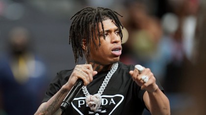 NLE Choppa Tells DJ Vlad He’s ‘A Vladimir Putin-Looking Bitch’ As Twitter Beef Heats Up