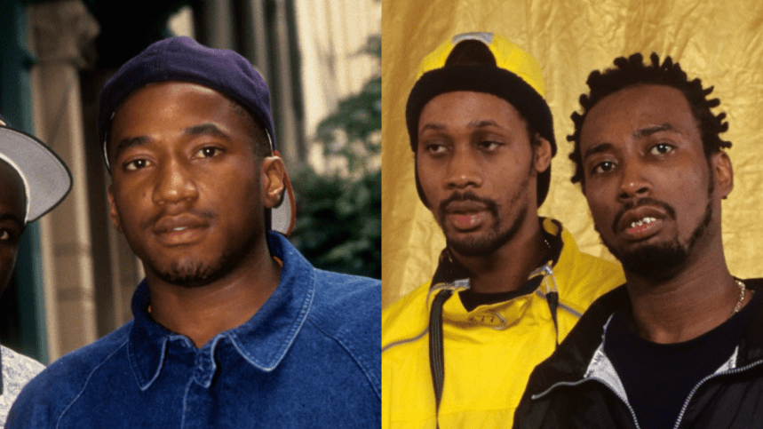 Q-Tip Recalls Losing To Ol’ Dirty Bastard & RZA In High School Rap Battle