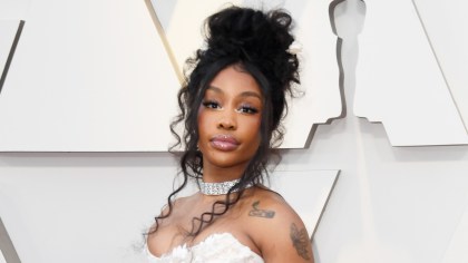 SZA Gives Album Update While Addressing Rumors She’s Stealing Summer Walker’s Spotlight