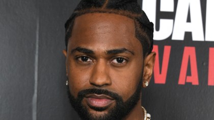 Big Sean Says Kanye West Owes Him $6M As He Anticipates ‘Drink Champs’ Appearance