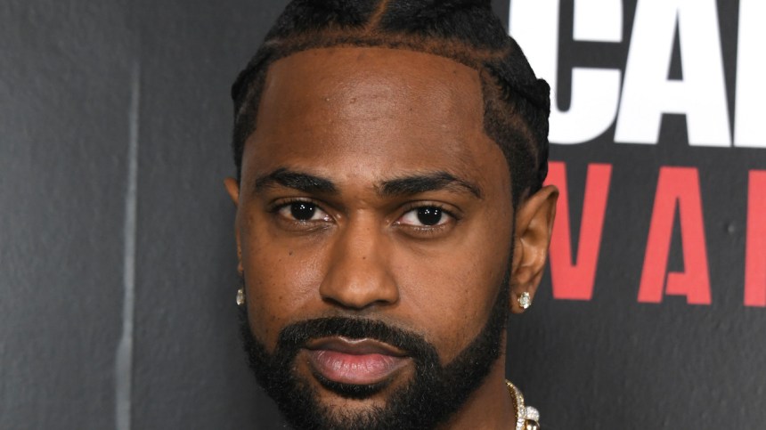 Big Sean Says Kanye West Owes Him $6M As He Anticipates ‘Drink Champs’ Appearance