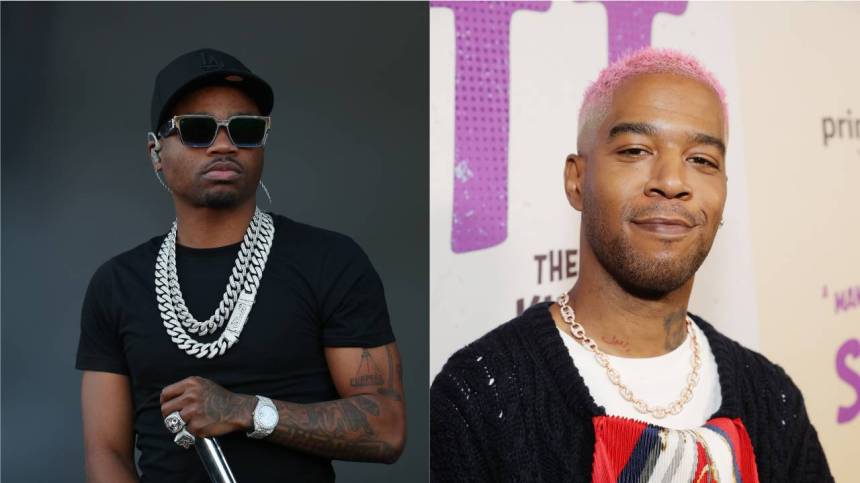Kid Cudi, Roddy Ricch & More Speak On Travis Scott’s Astroworld Tragedy