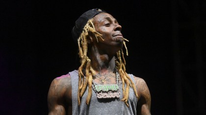 Lil Wayne Puts Miami Beach Mansion Up For Sale At $29.5M