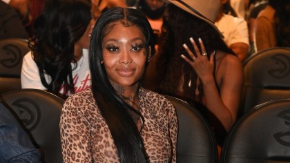 Summer Walker Kicks London On Da Track’s Mother’s Day Gift To The Curb