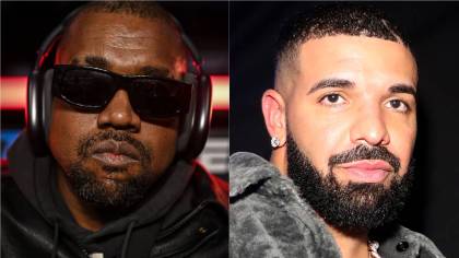 The ‘Free Larry Hoover’ Concert Is On – With Ye & Drake Performing