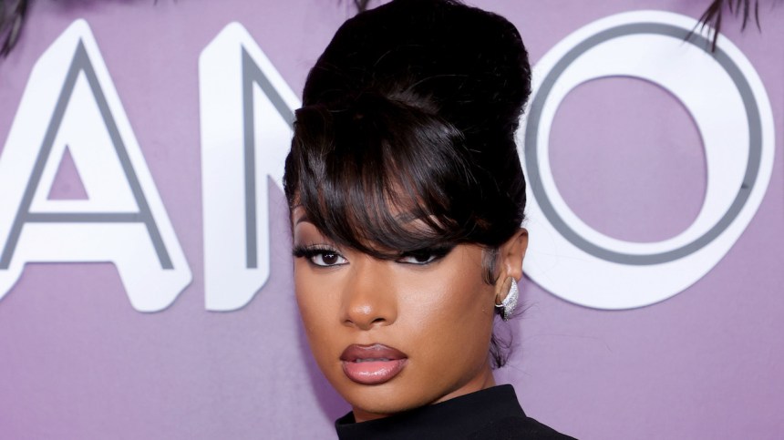 Megan Thee Stallion Won’t Grace AMAs Stage With BTS Due To ‘Unexpected Personal Matter’