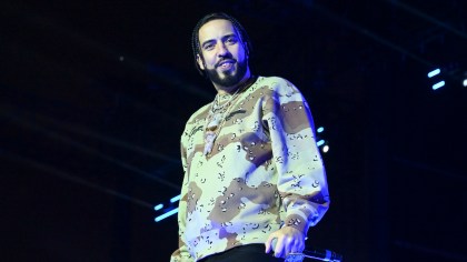 French Montana’s Rap Skills Trashed Compared To Damian Lillard’s Following NBA Comment